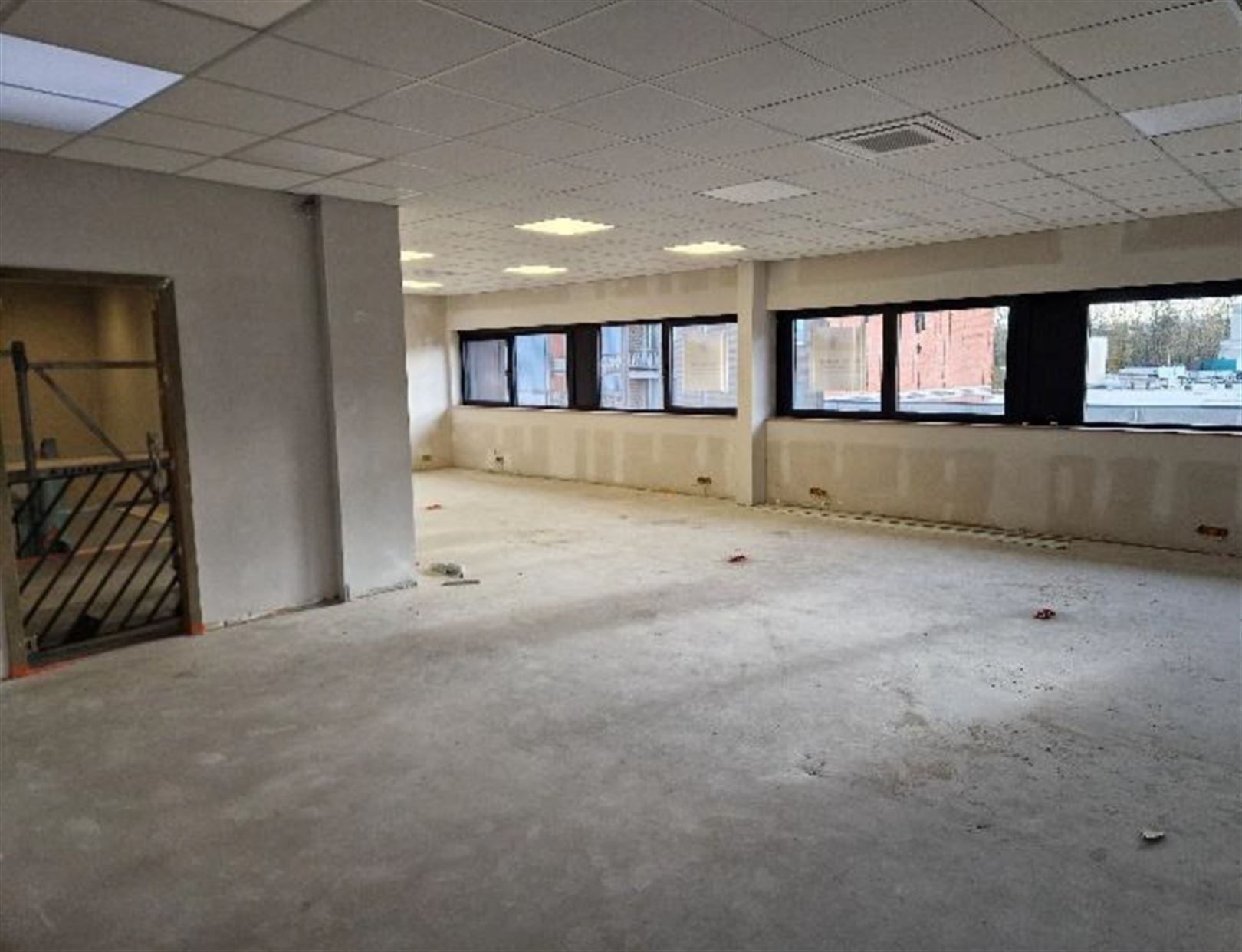 Modern bedrijfsgebouw te Deurne foto 6