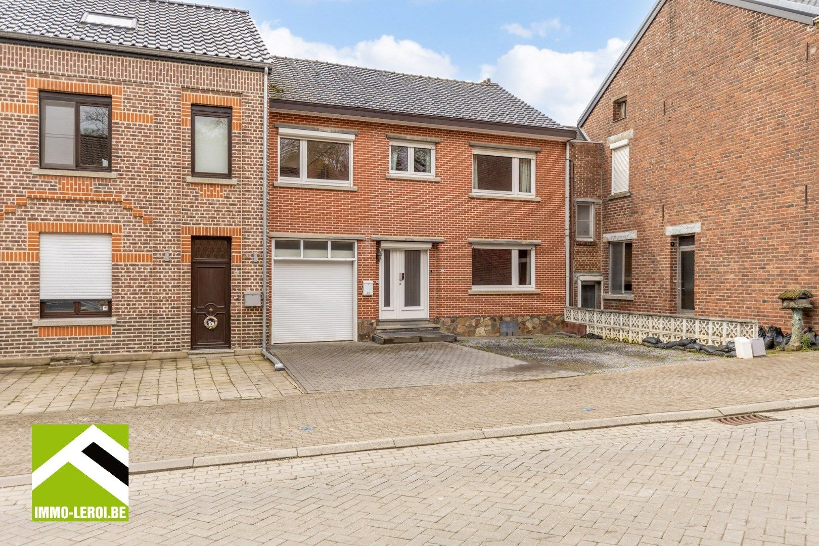 Huis te koop Viséweg 383 - - 3700 Tongeren