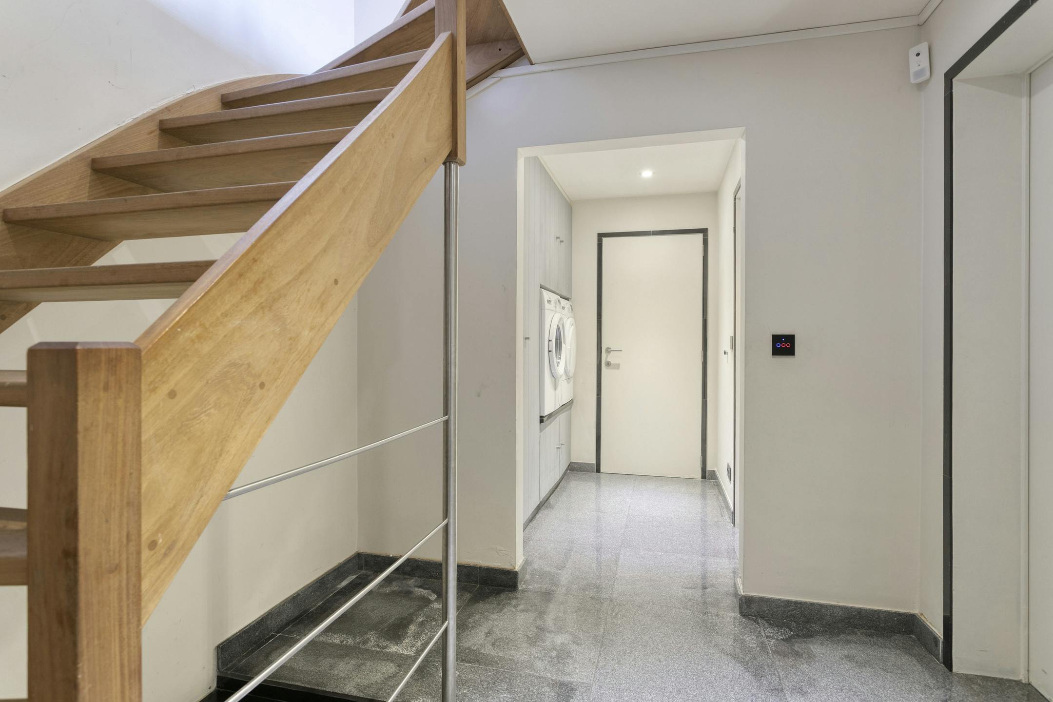 Volledig instapklaar huis met 3 kamers te koop in Desselgem foto 13