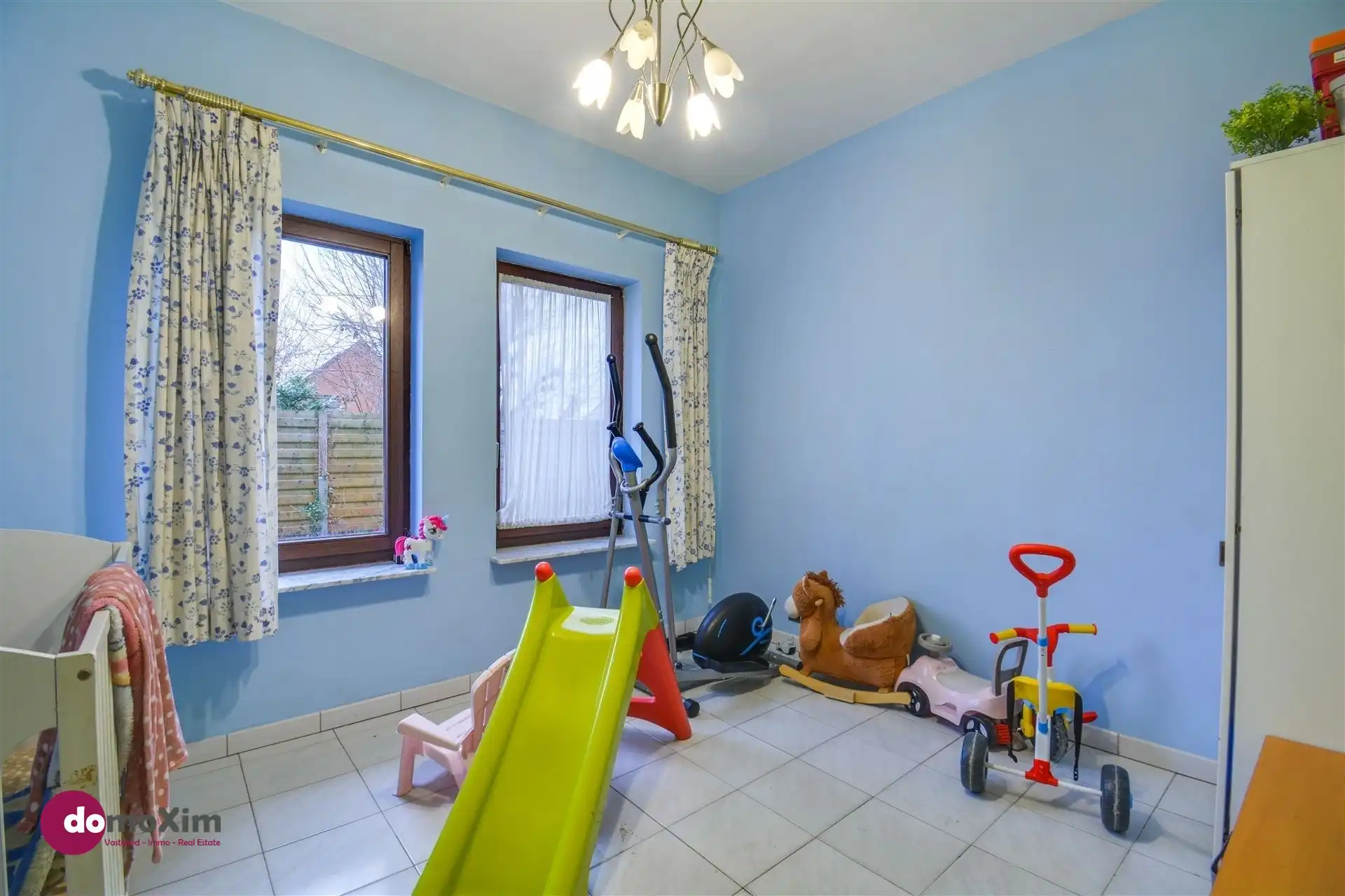 Riante villa met 4 slaapkamers op een achterin gelegen locatie in een rustige woonwijk in Herent foto 11