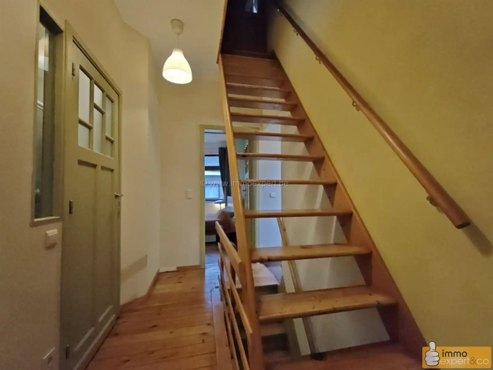 UNIEKE woning type halfopen pal in hartje TERNAT foto 20