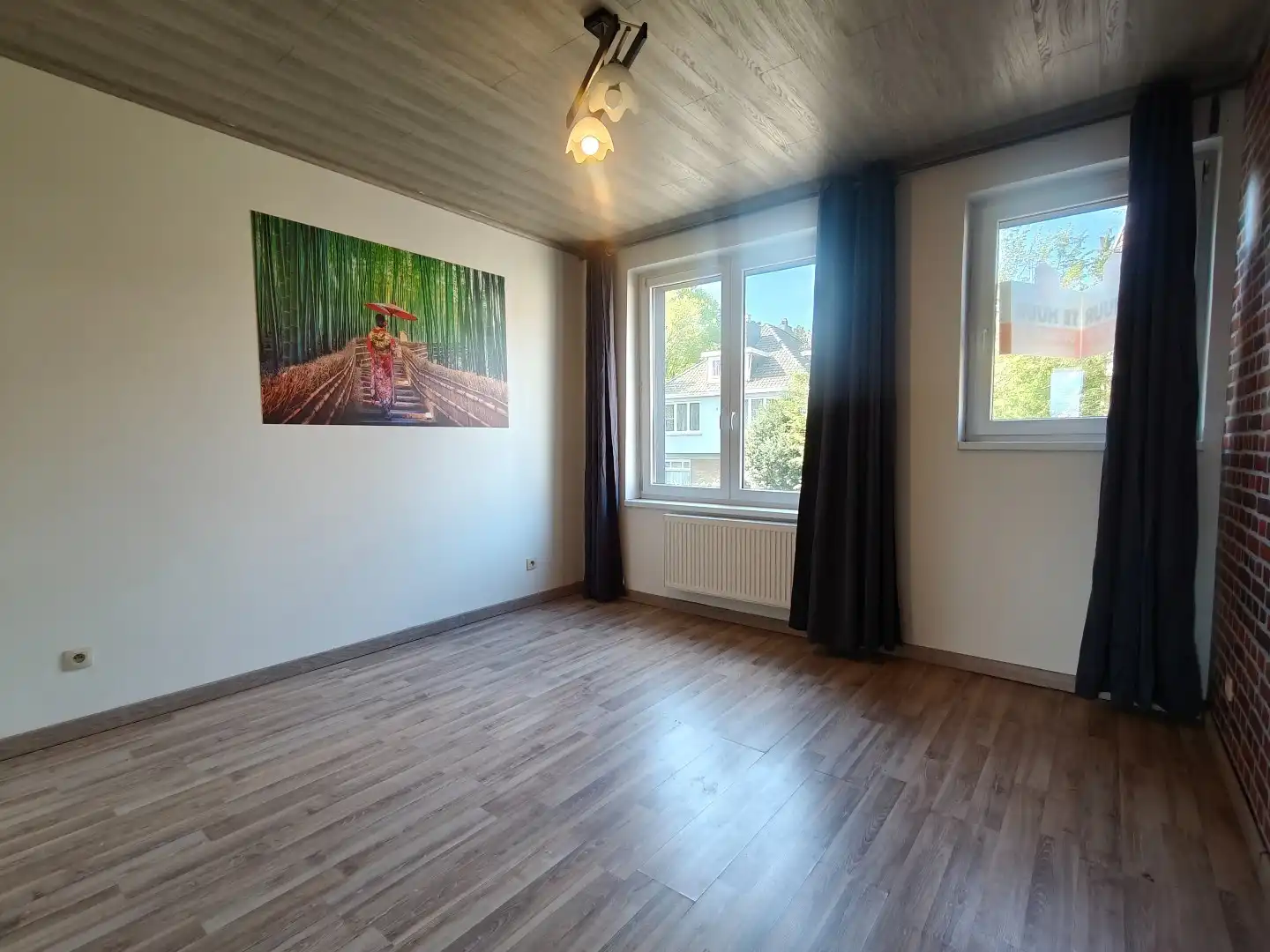 Woning met tuin en zonnepanelen te Lokeren foto 6