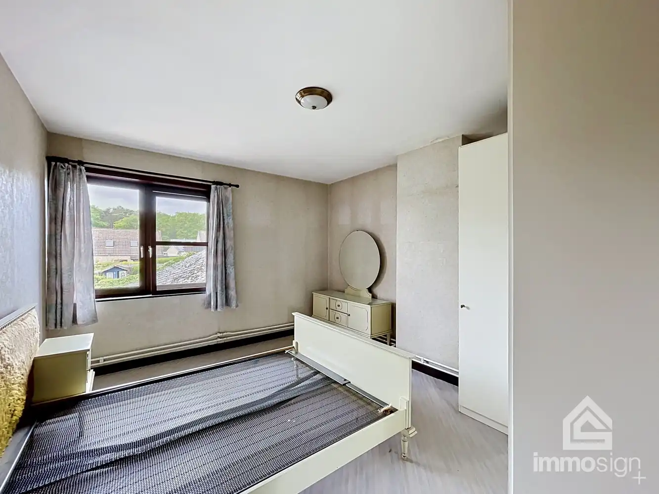 Ruime renovatiewoning op rustige locatie te Hechtel-Eksel foto 14