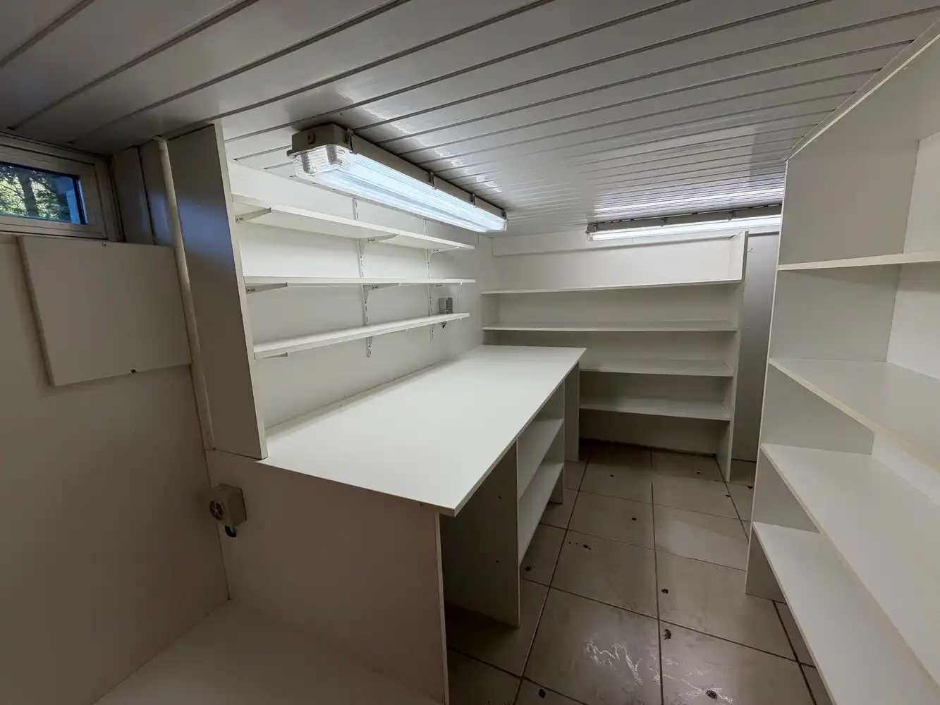 Genk, Heiweier 22: Instapklare gezinswoning met 3 slaapkamers op een uitstekende locatie nabij natuurgebied De Maten. foto 27