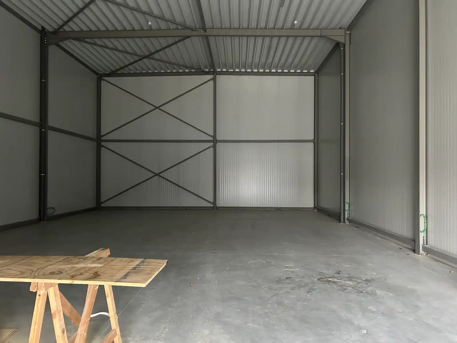 Commerciële ruimte te huur foto 3