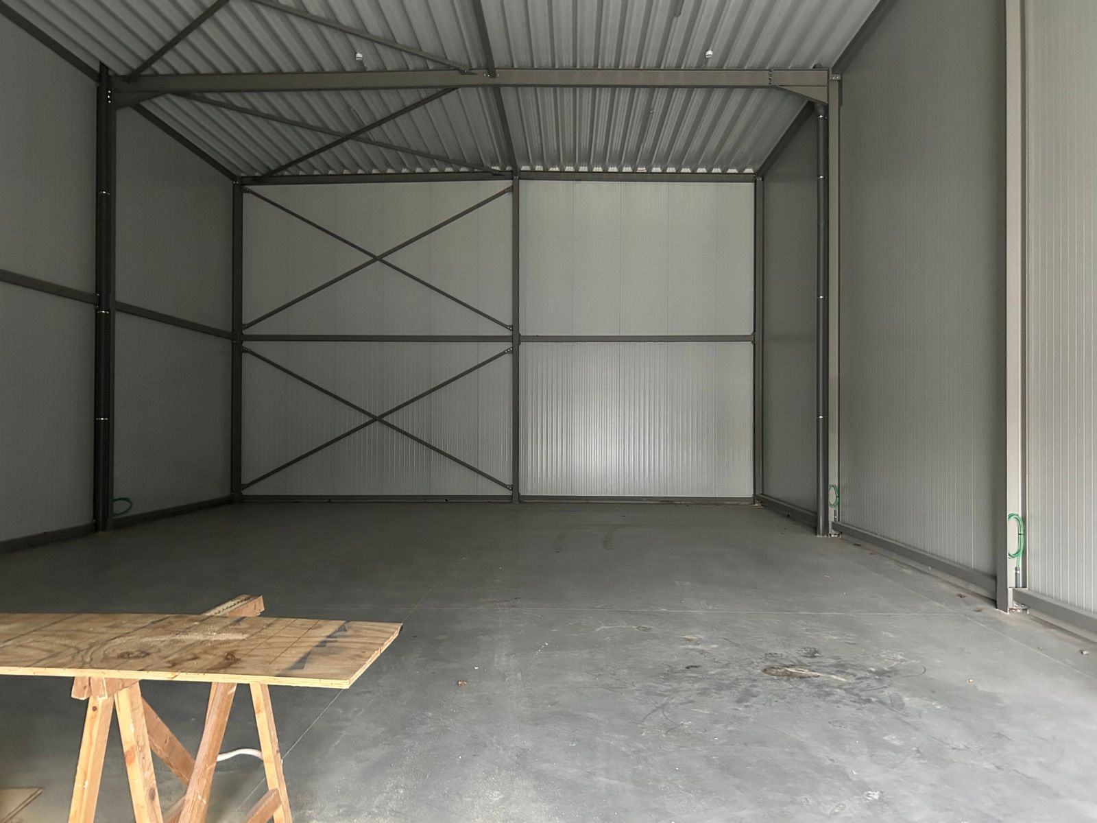 Commerciële ruimte te huur foto 3