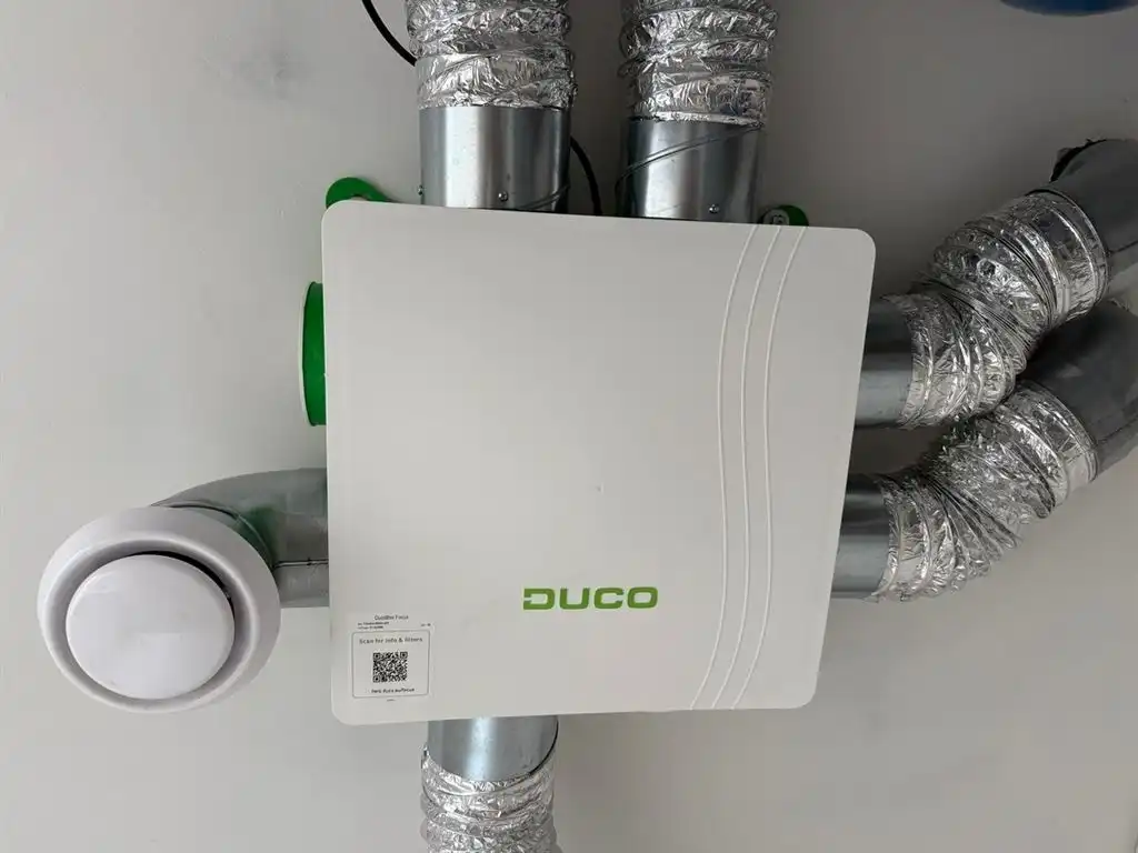 Stijlvol nieuwbouwappartement (A31) in het centrum van Dilsen foto 21