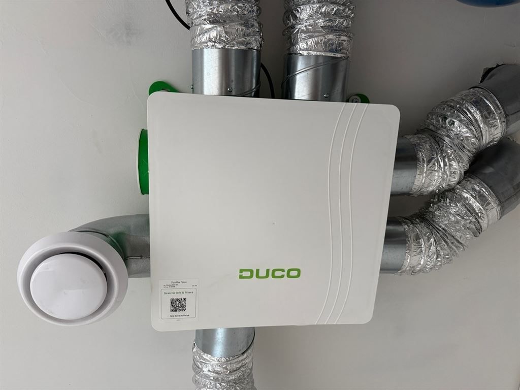 Stijlvol nieuwbouwappartement (A31) in het centrum van Dilsen foto 21