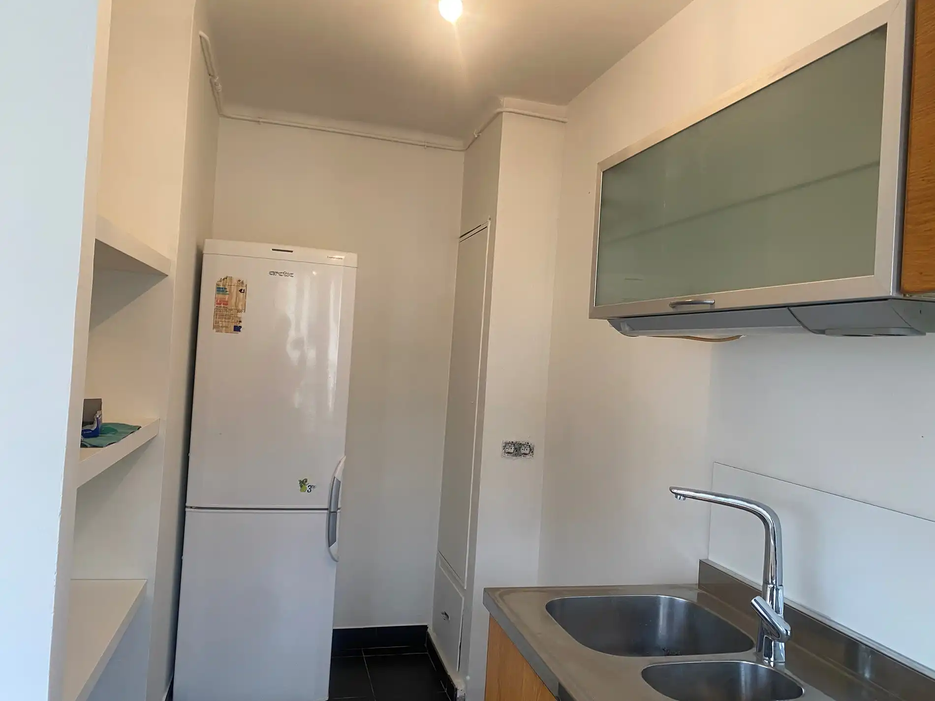 Recent gerenoveerd 2-slaapkamer appartement met terras te huur – Oostende📍 foto 12