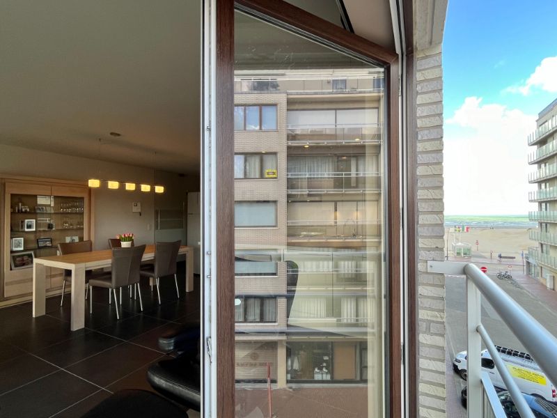 Instapklaar appartement vlakbij de zee foto 12