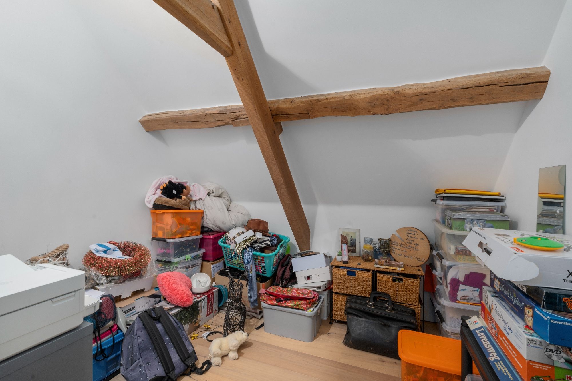 Charmante hoeve met paardenstallingen en schuur op 11.908 m² vlakbij het Drongengoed foto 21