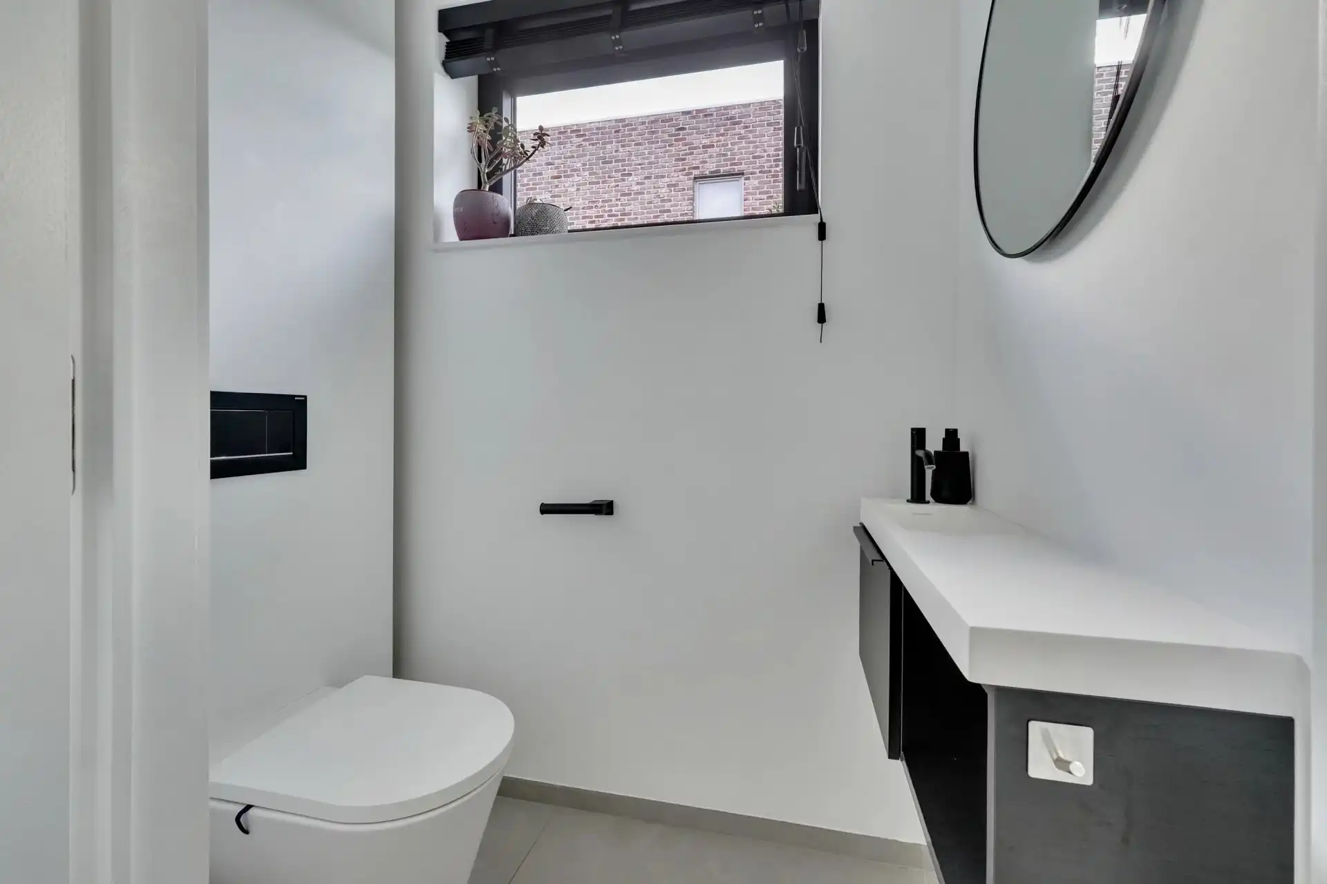 Moderne, energiezuinige gezinswoning met 4 slaapkamers foto 13