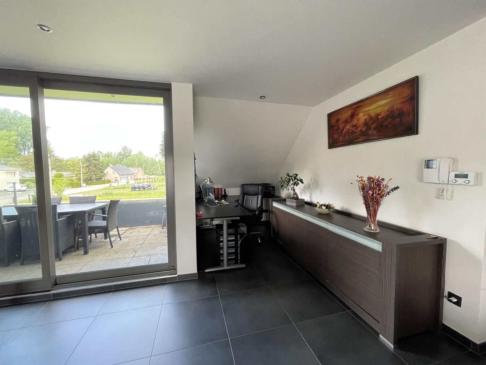 OTTERGEM - Luxueuze loft op idyllische locatie foto 8