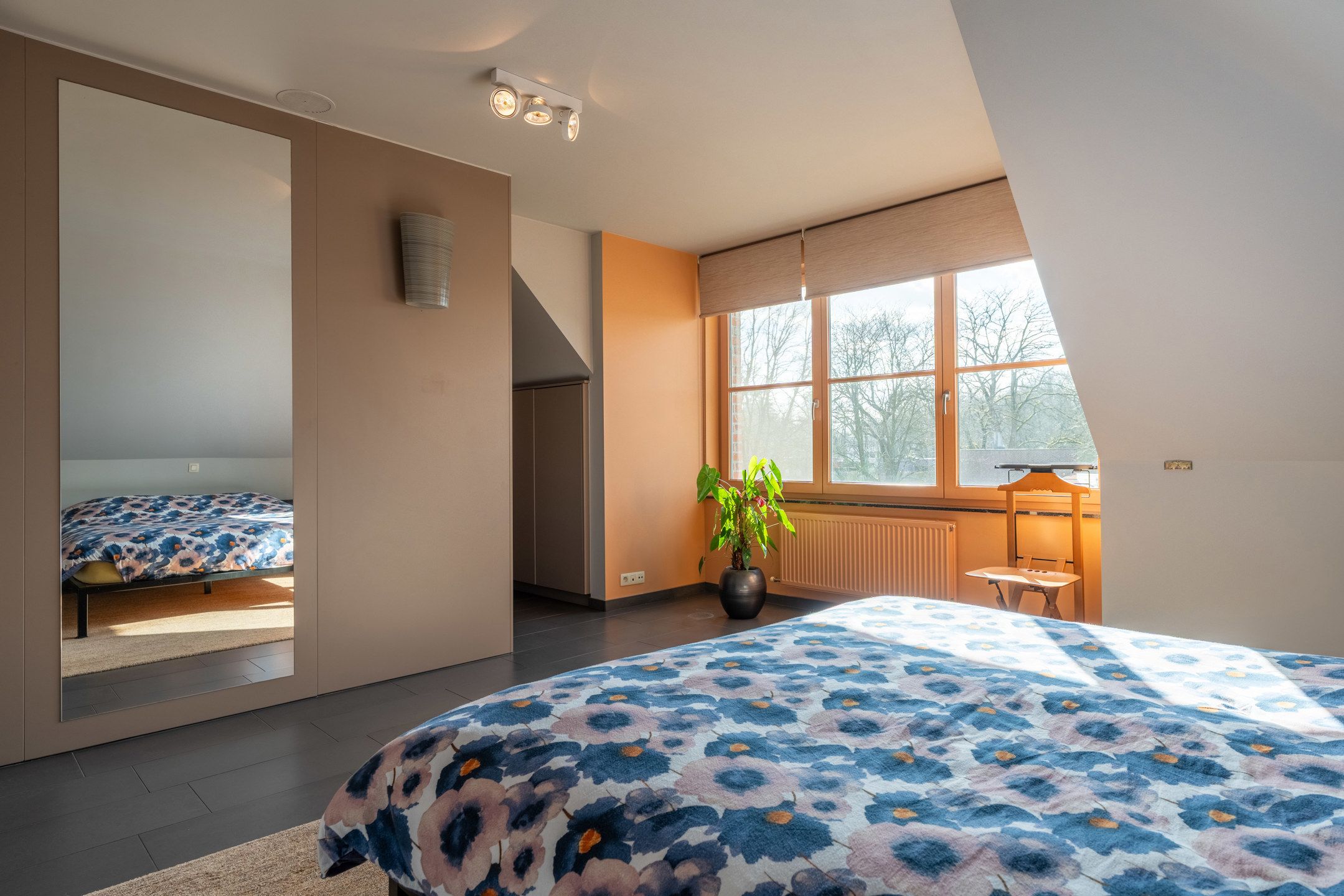 Luxe dakappartement met ruim terras en dubbele garagebox. foto 25