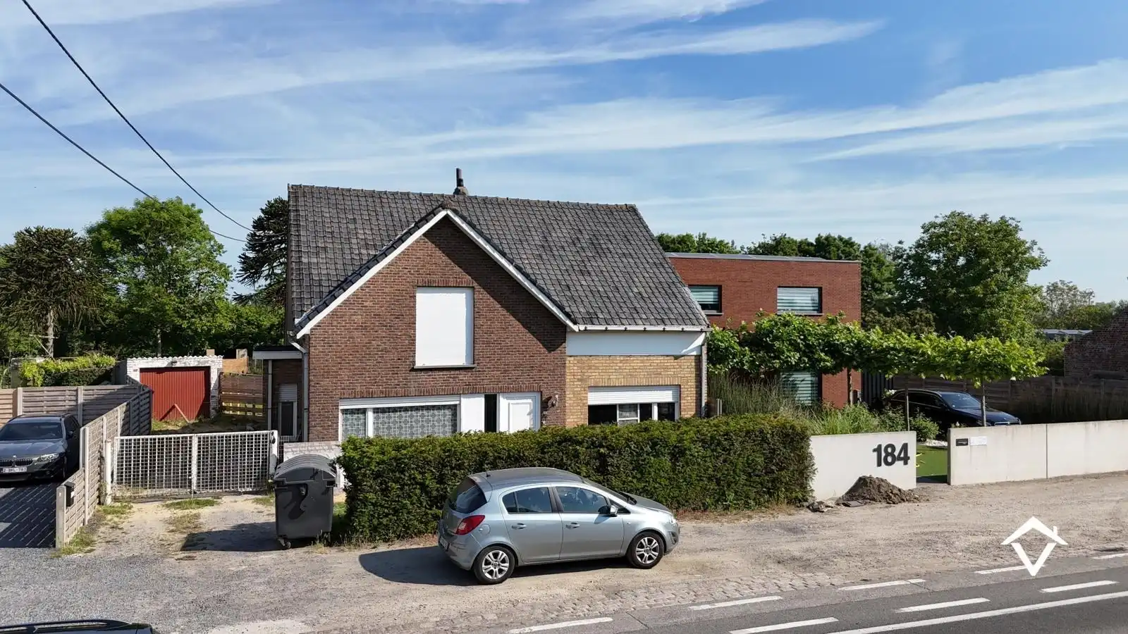 Ruime gezinswoning op perceel van 1126 m²  - tal van mogelijkheden! foto 26