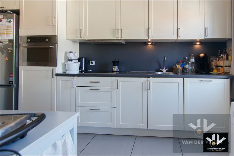 2-slaapkamerappartement op toplocatie in Hasselt foto 9