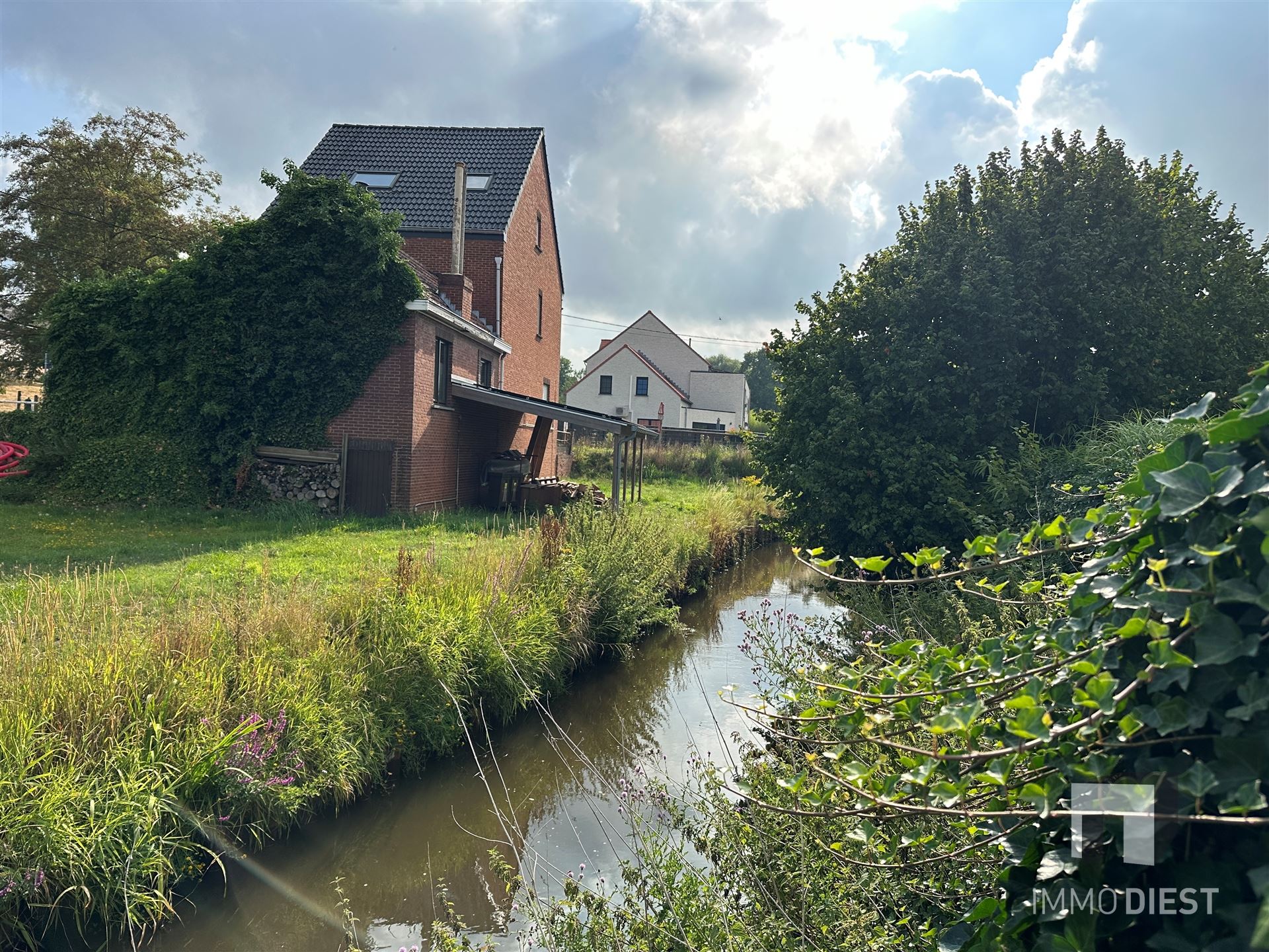 Woning te Molenstede, 3 slaapkamers, 4de mogelijk foto 5