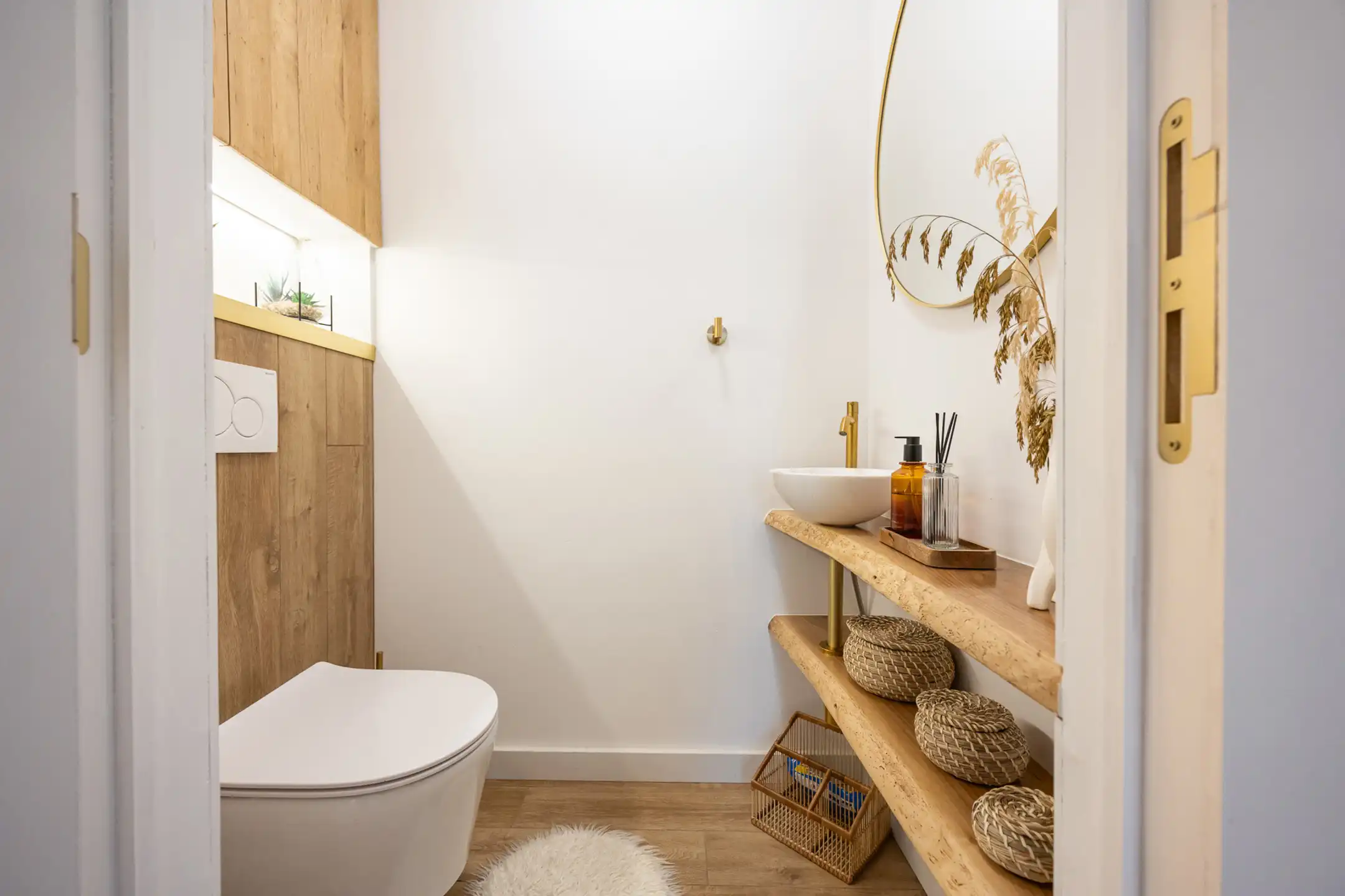 Gunstig gelegen woning met drie slaapkamers en garage foto 31