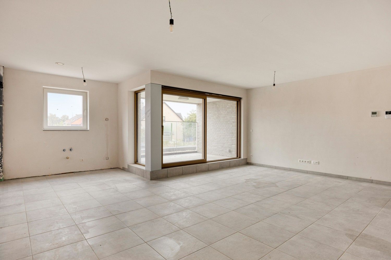 1-slaapkamerappartement met terras in residentie 'Het Centrum' foto 6