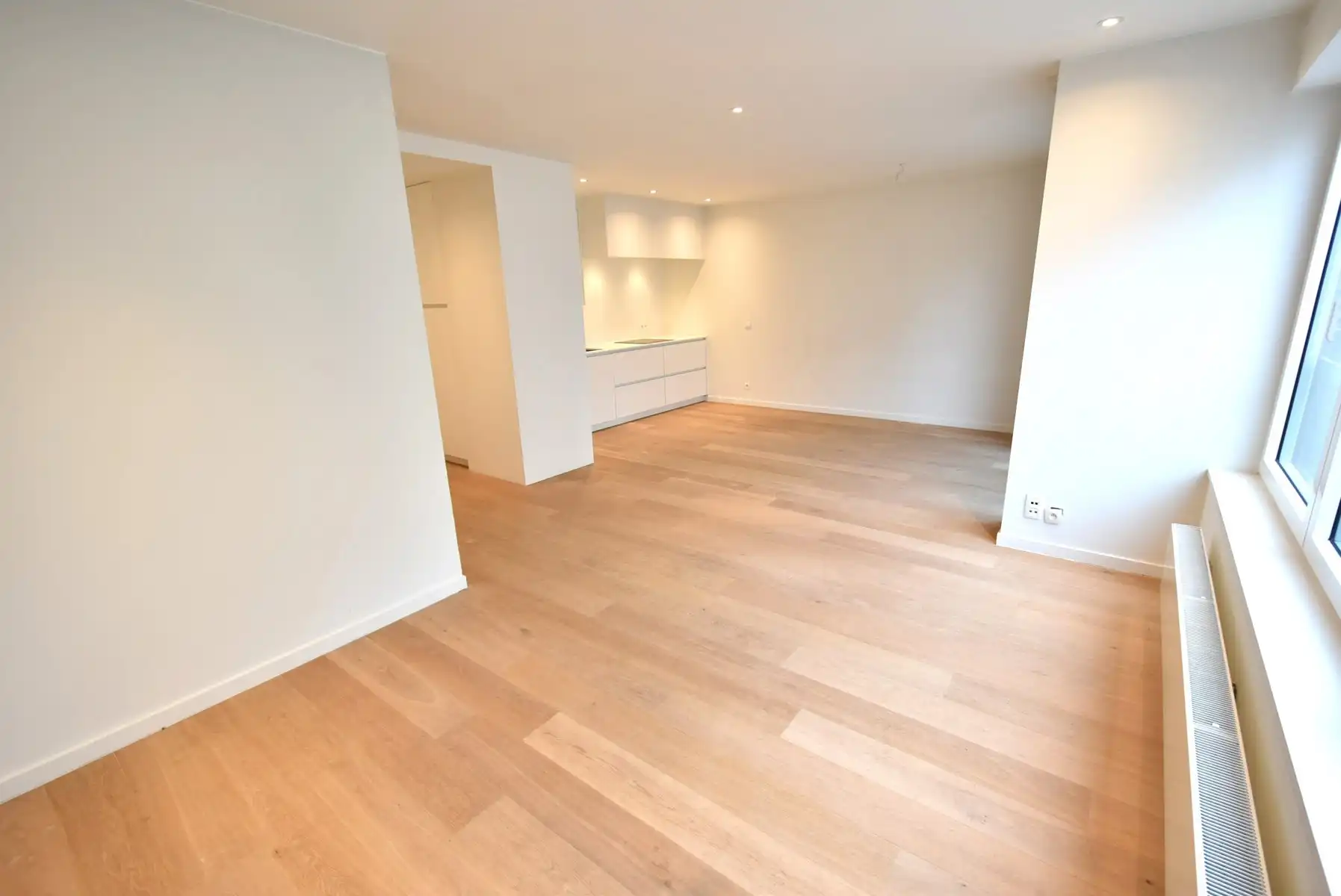 Appartement te huur foto 3