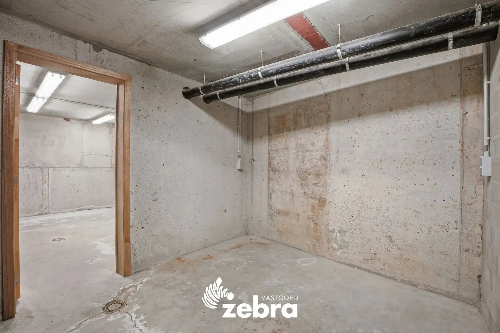 Eigentijdse stadswoning met lift, terras en topafwerking in het centrum van Roeselare! foto 41