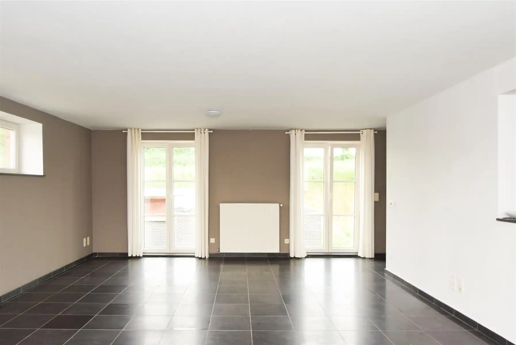 Duplex-appartement foto 3