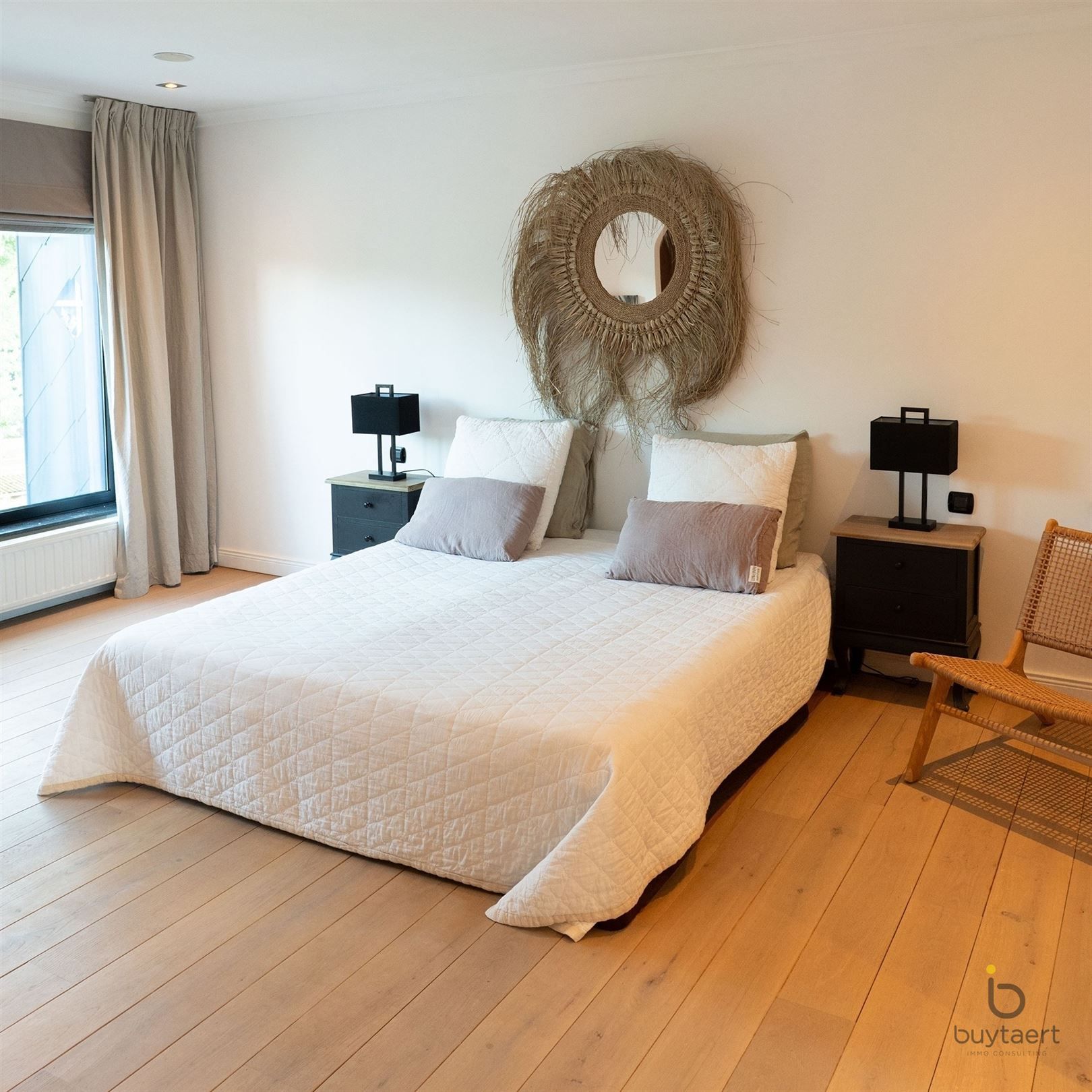 Véél ruimte, terras én tuin: lichtrijk 3 slaapkamer - triplex appartement in hartje Schilde! foto 29