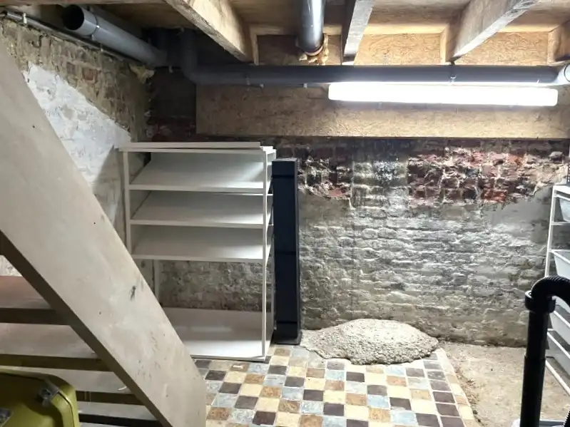 Intstapklare woning te koop nabij het centrum van Kessel-Lo foto 14