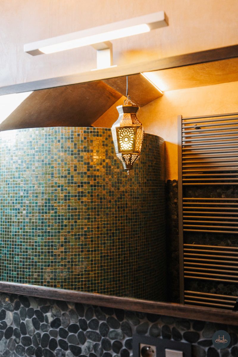 Prachtige HOB met zuiderse tint! foto 46