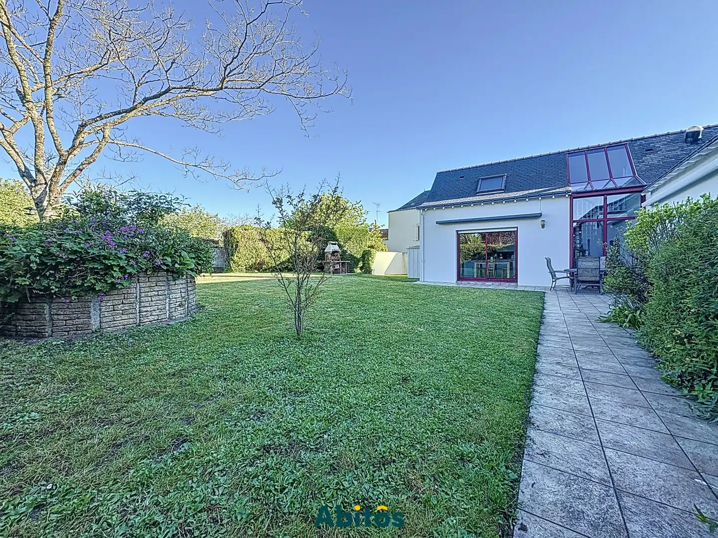 Landelijk wonen met allure in de Loirevallei foto 3