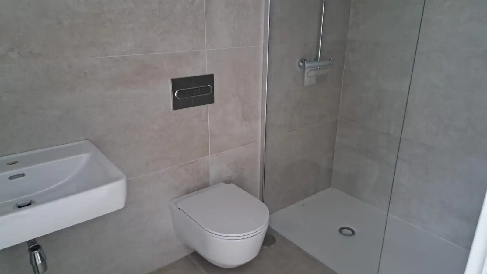 Luxe penthouse met zicht op zee  foto 14