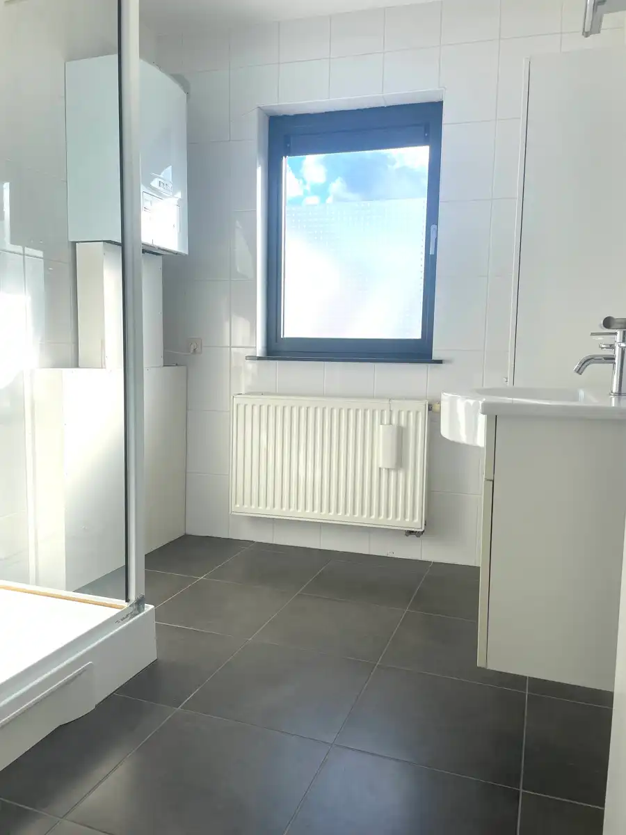 Gezellig appartement aan de stadsrand van Aalst foto 12