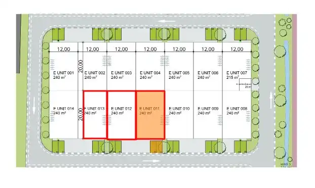 Valgaten 5Unit 12-13, 3020 Herent foto 3