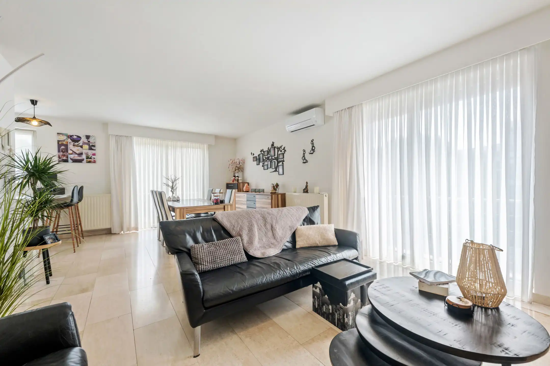 Centrale residentie met handelsruimte te Bilzen foto 20