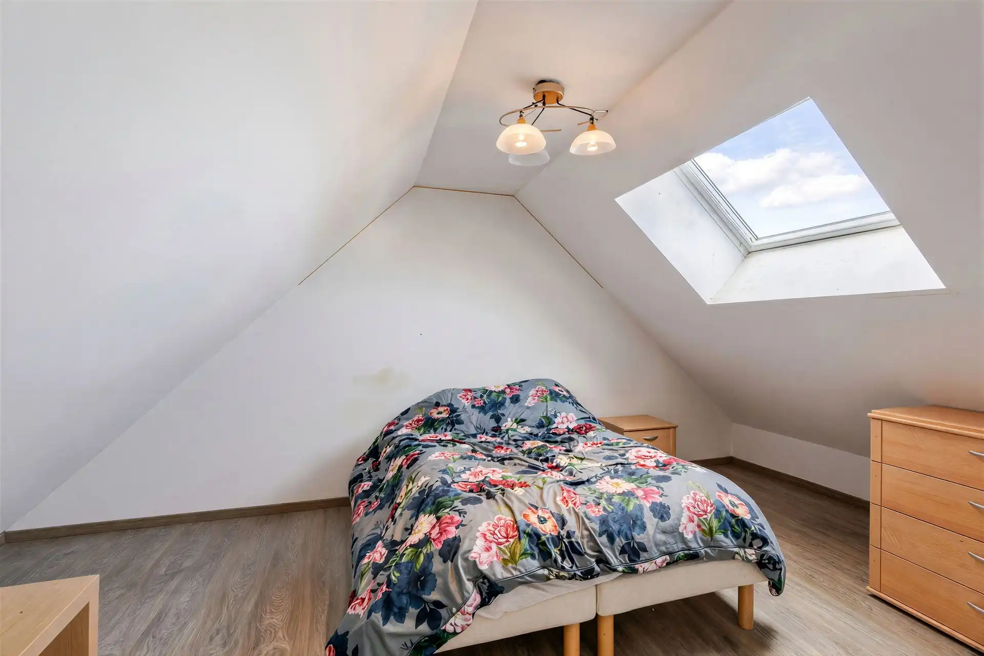 Instapklare woning met 3 slaapkamers foto 13