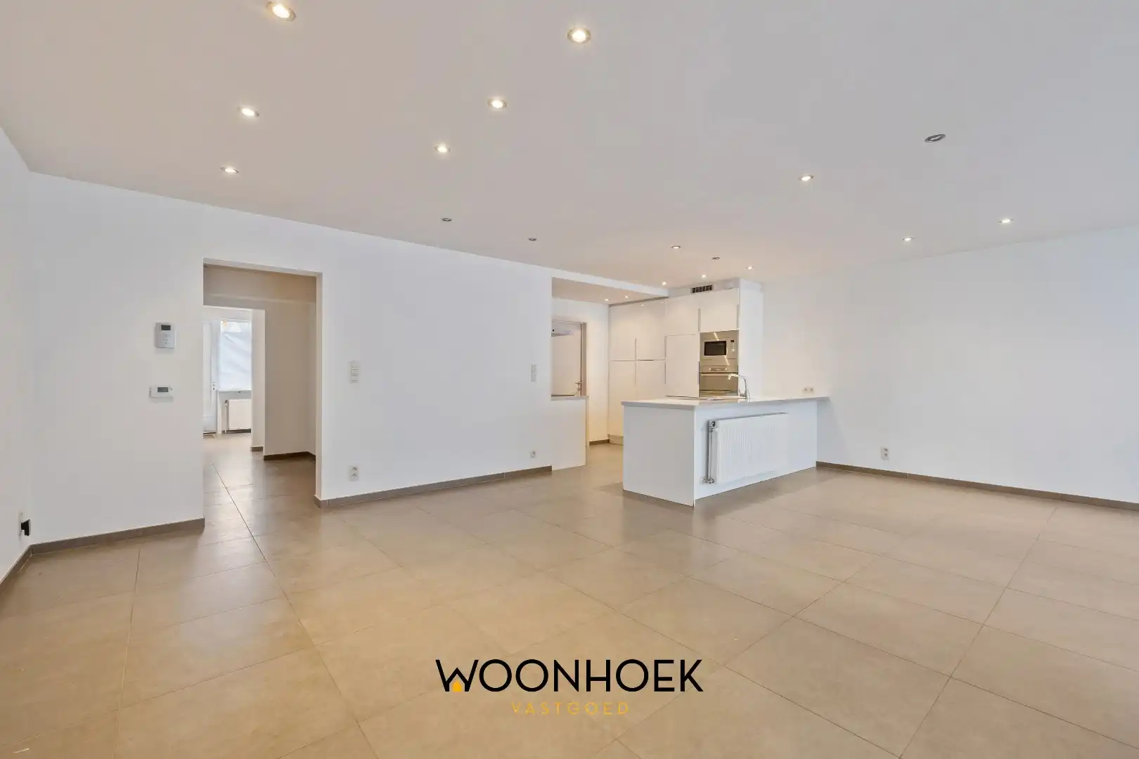 Gelijkvloers wonen met uitzicht op het water foto 3