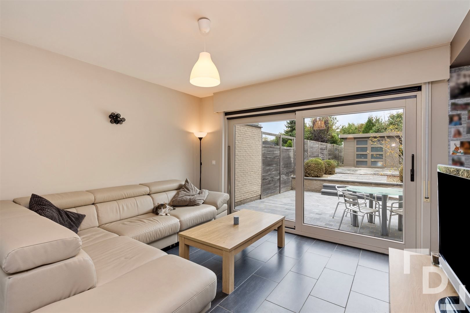 Gezinswoning te huur in Westouter foto 9