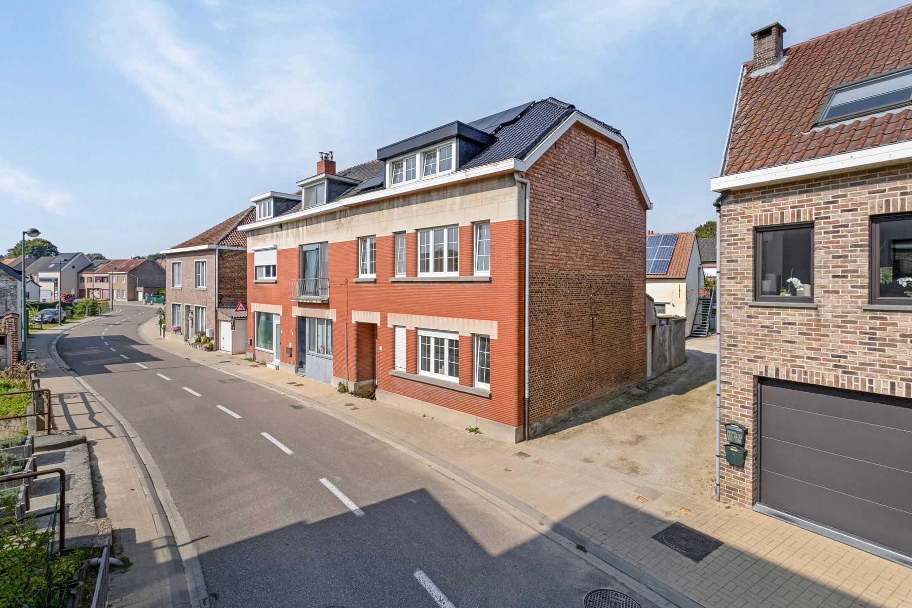 Energetisch gerenoveerde woning EPC A-label foto 2