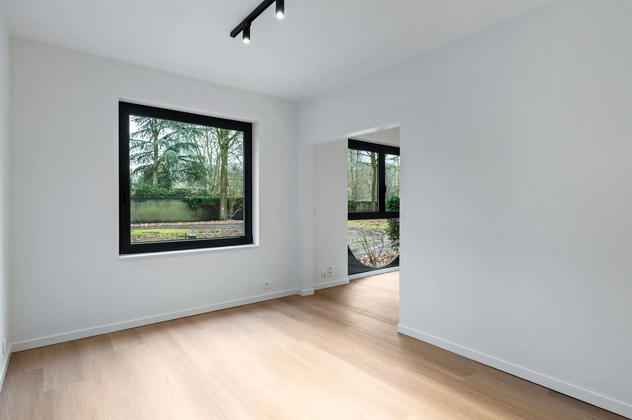 Assistentieappartement te huur in Residentie Prinsenbos – comfortabel en zorgeloos wonen in het groen van Kapellen. foto 3
