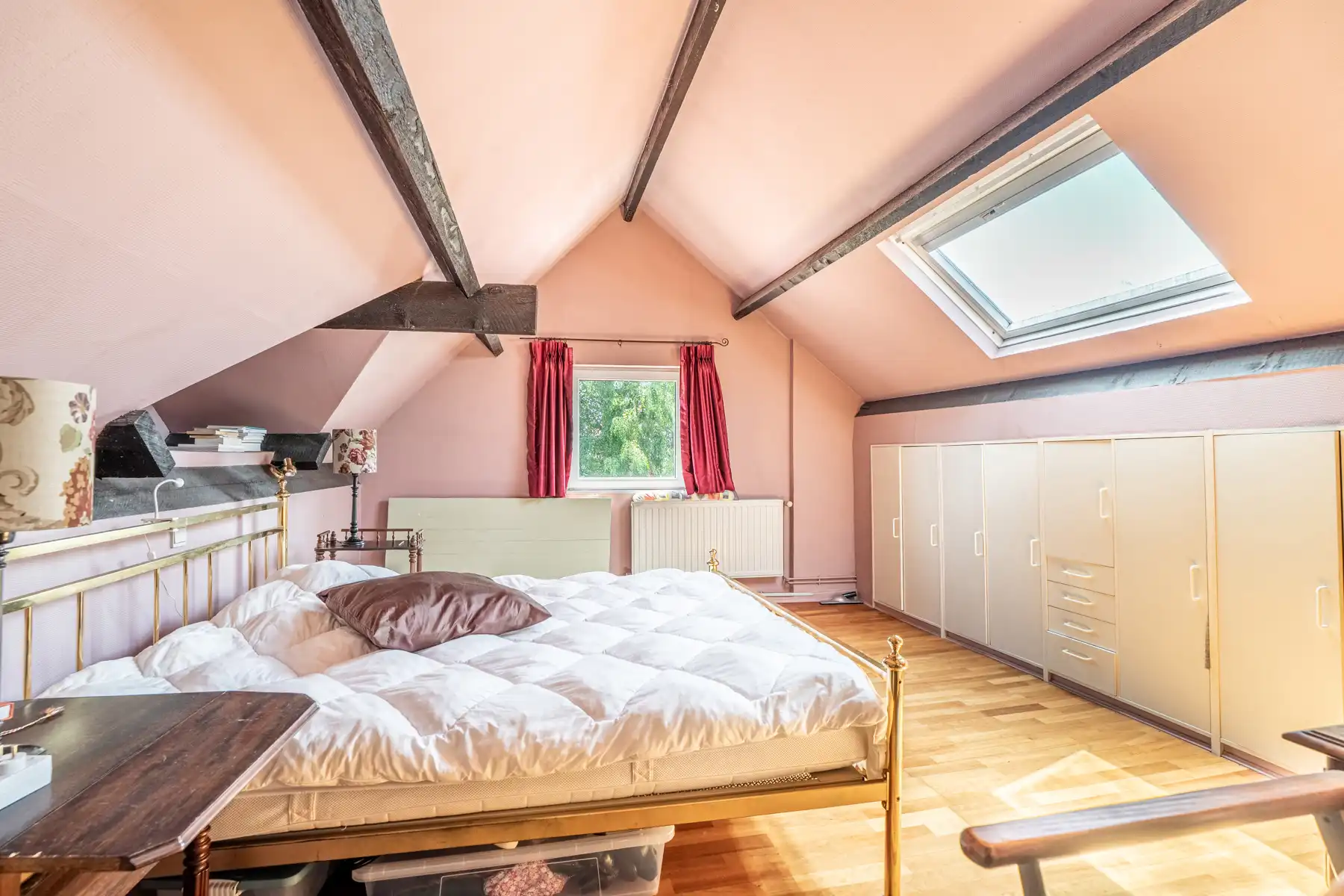 Ruime kangoeroewoning in Gooik  foto 19