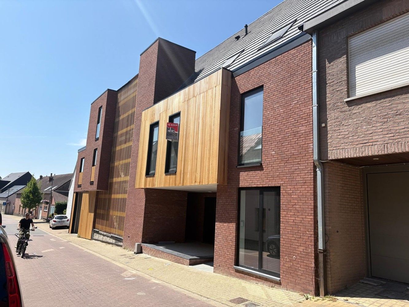 Nieuwbouwapp. 2 slpks, afwerking nog te kiezen foto 9