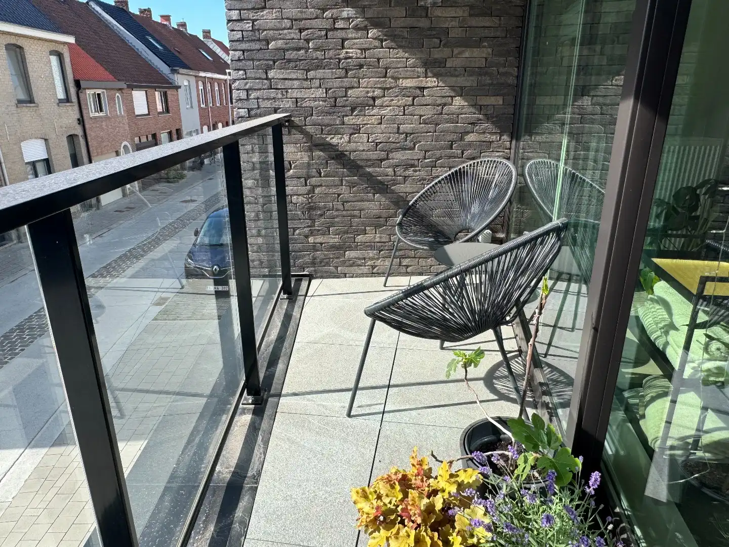 Te Koop: Instapklaar, recent appartement met parkeerplaats op topligging in centrum Waregem!  foto 7