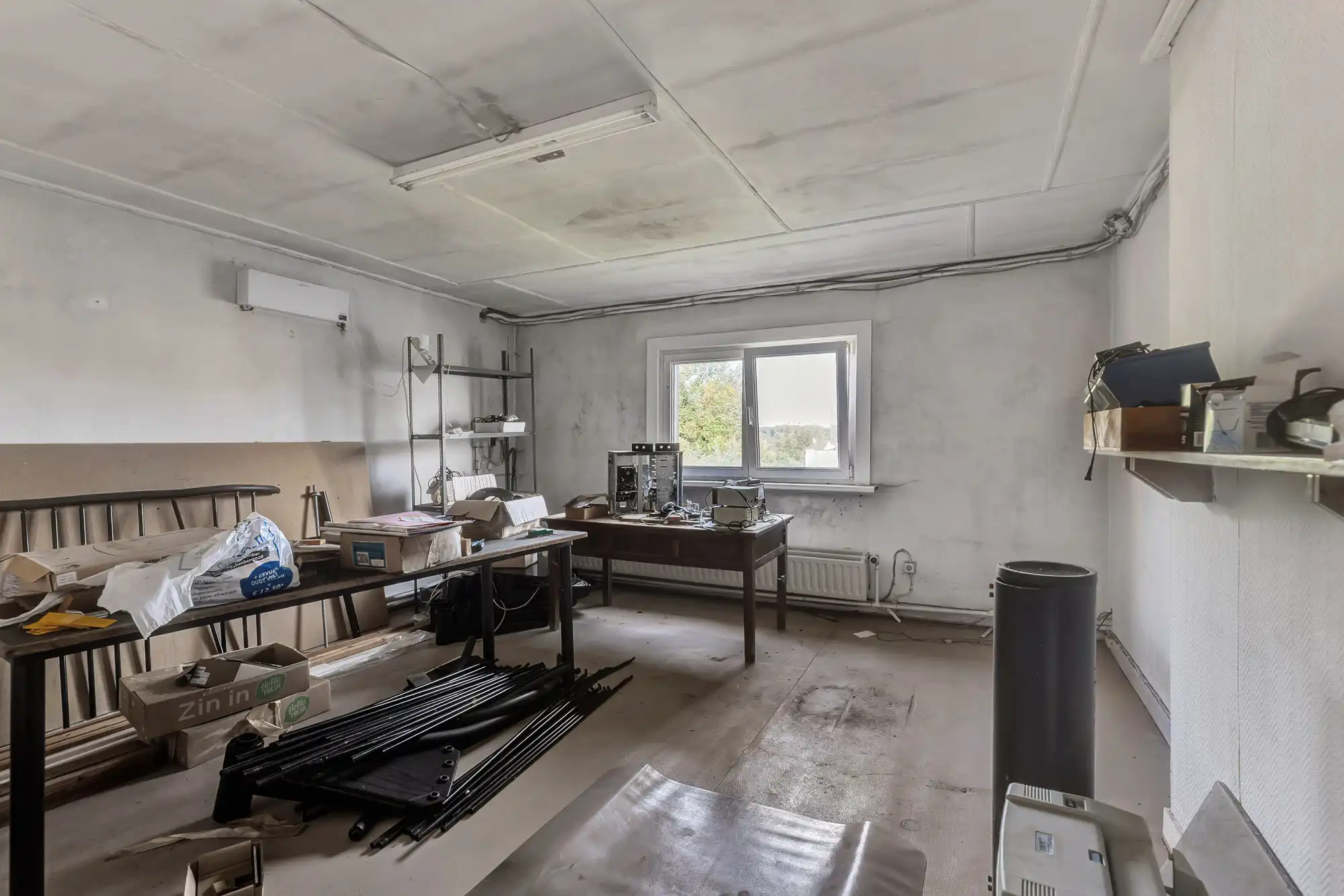Solide woning met mogelijkheden foto 17