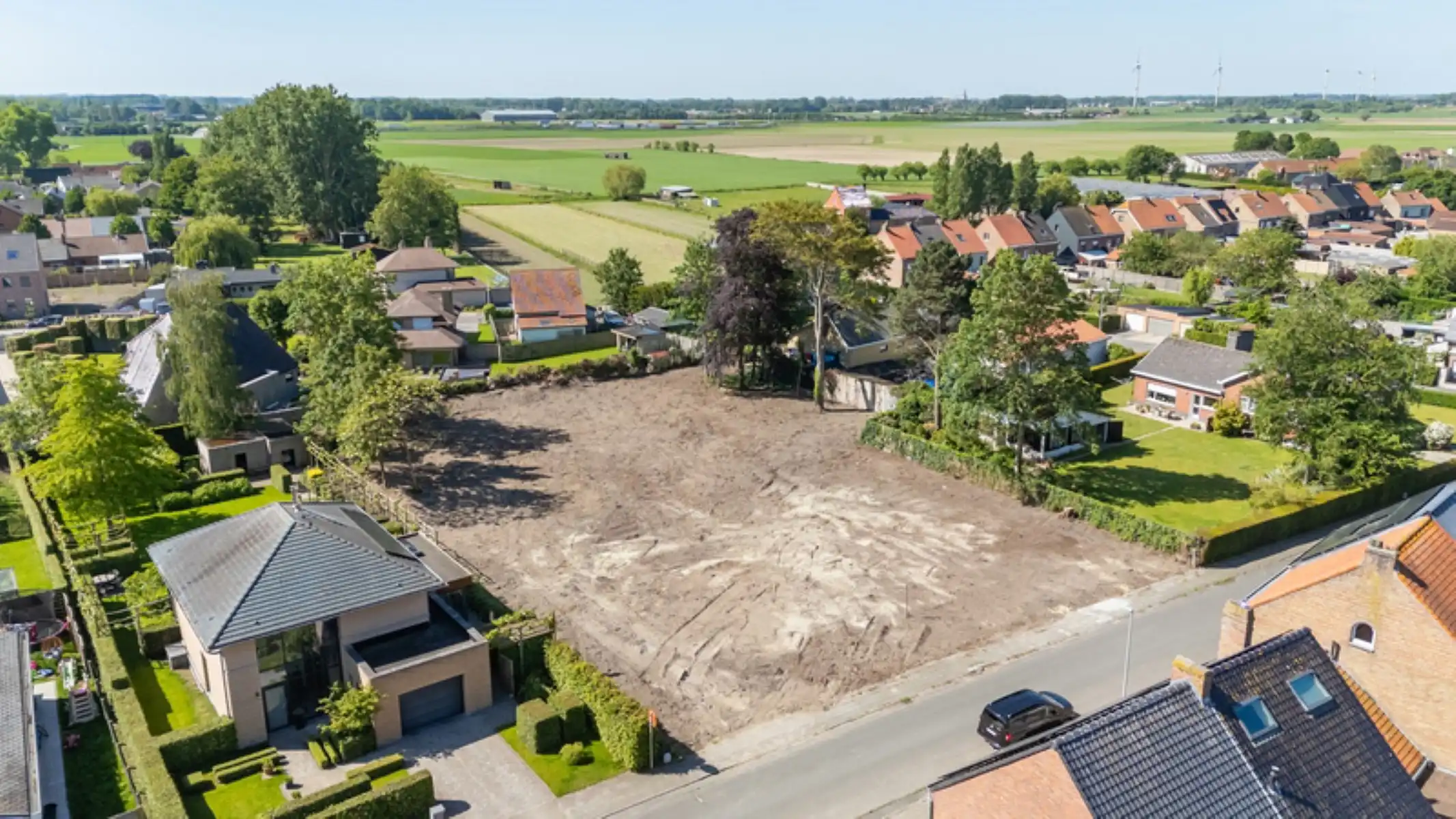 Grond te koop foto 3