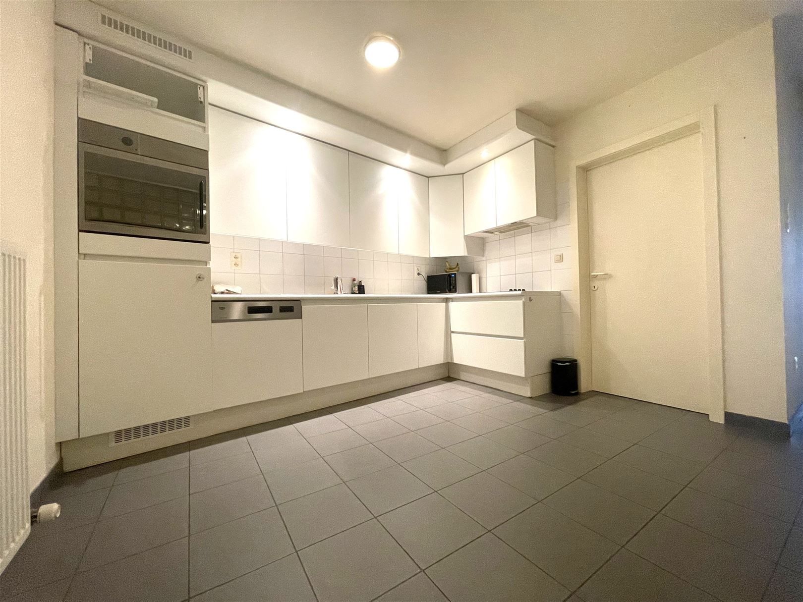 Zeer ruim appartement met prachtig zicht op een unieke ligging te Dendermonde foto 7