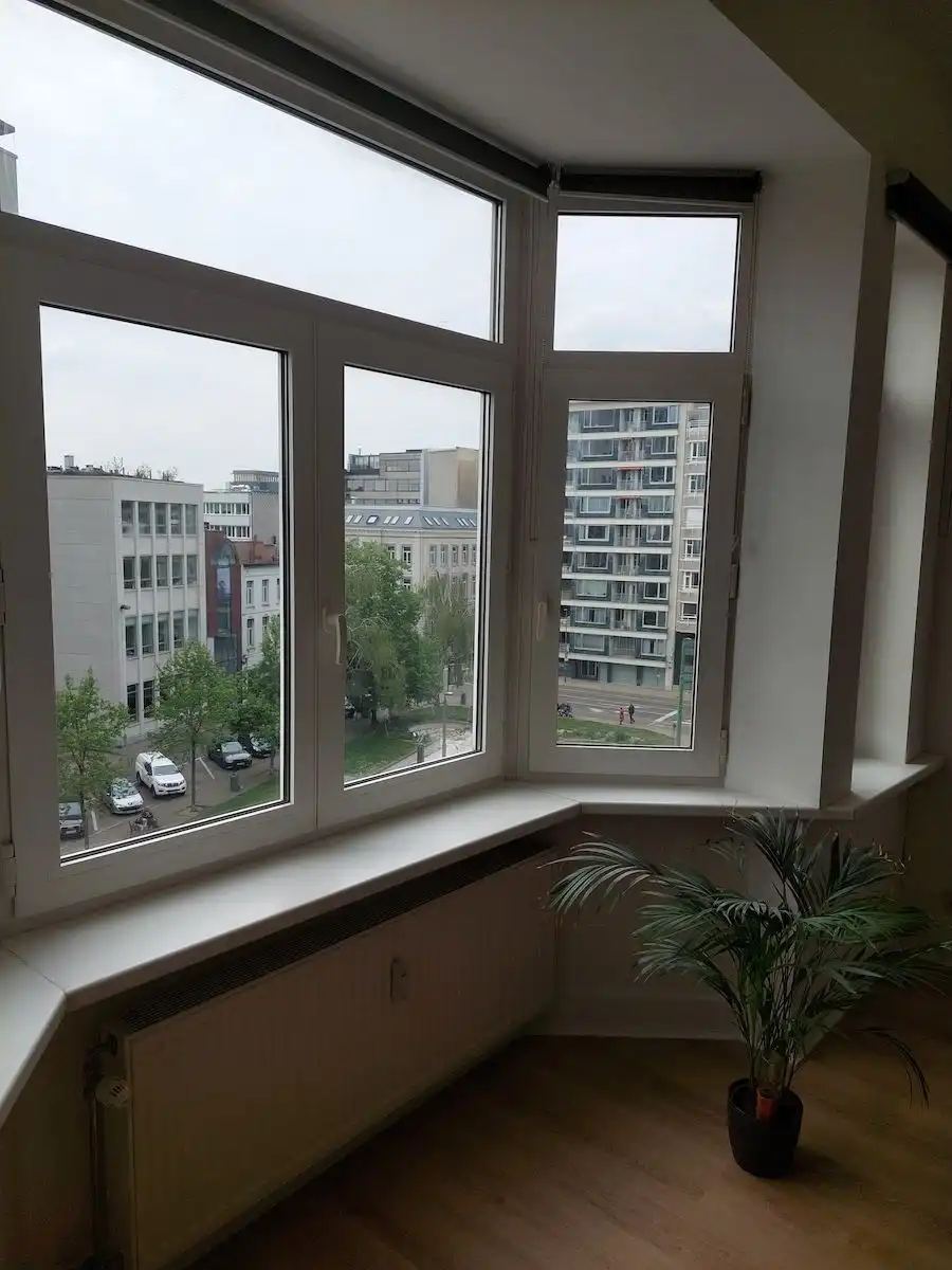 Appartement te huur foto 10