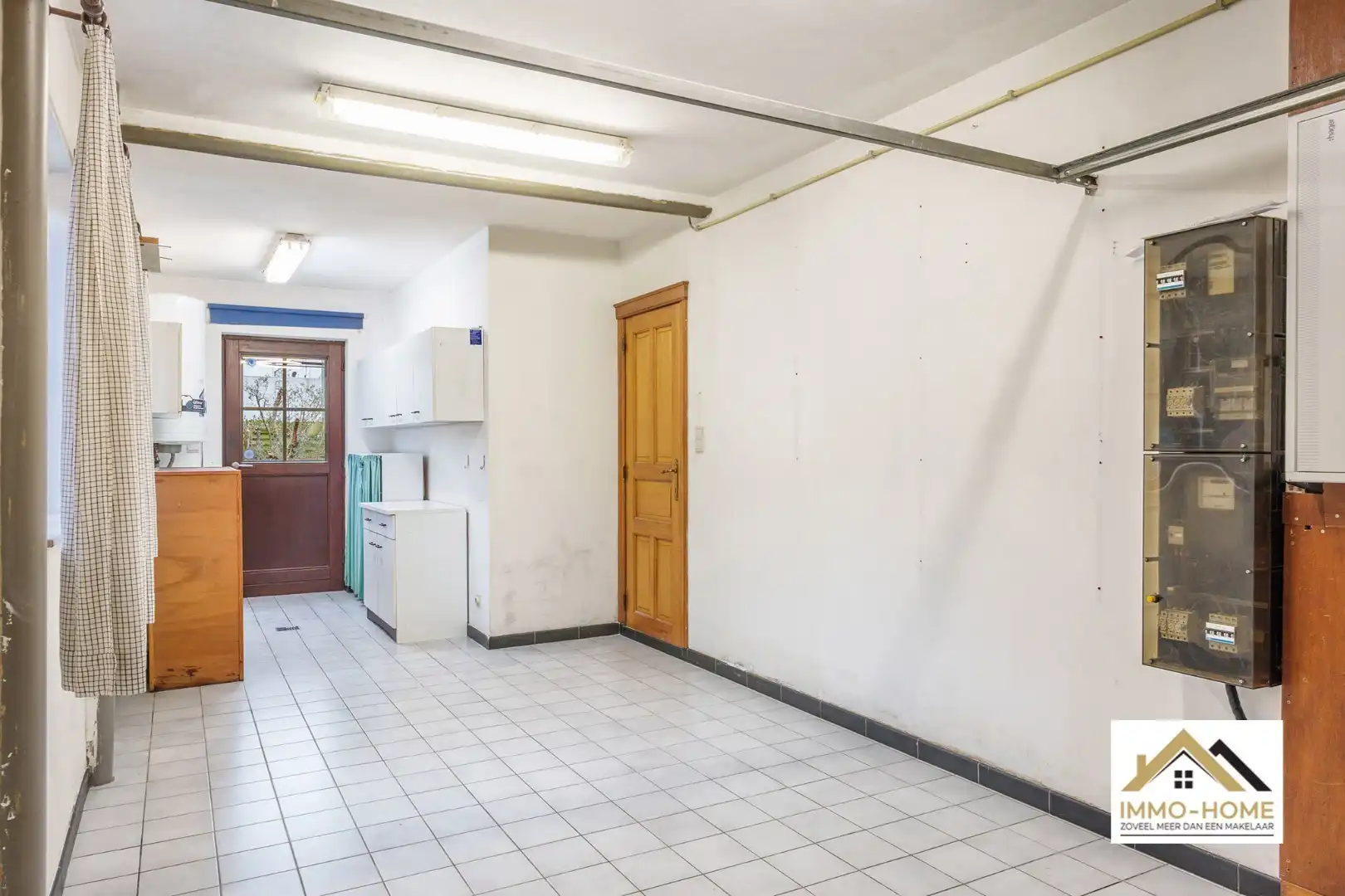 Vrijstaande woning in rustige woonwijk  foto 17