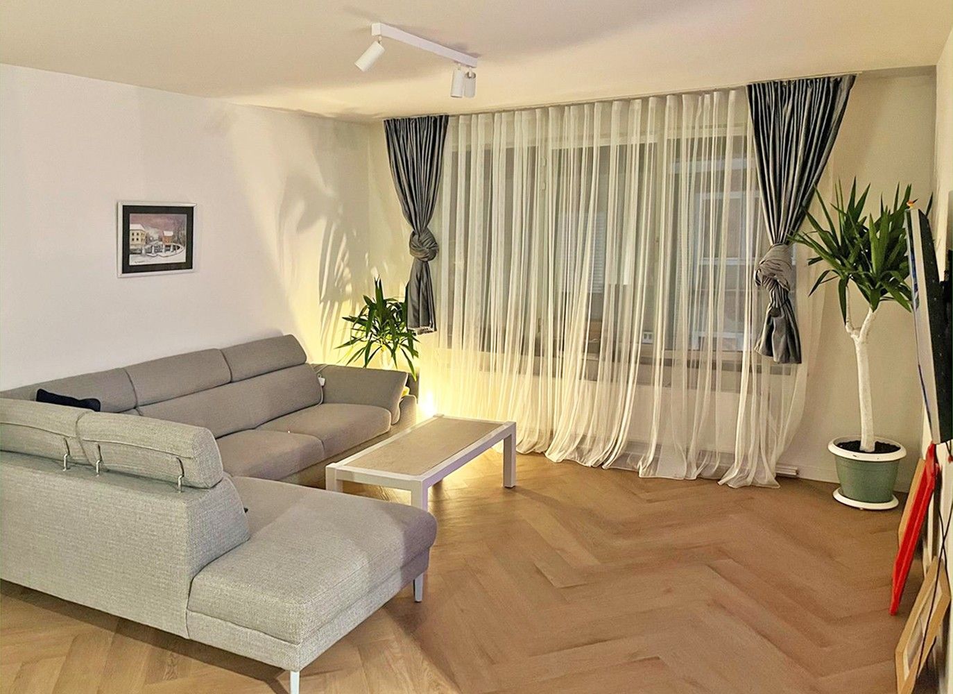 Leuk appartement met terras op centrale locatie te Lier foto 3