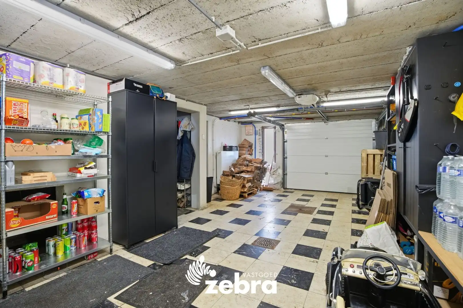 Prachtige open bebouwing met 4 slaapkamers te Desselgem! foto 24