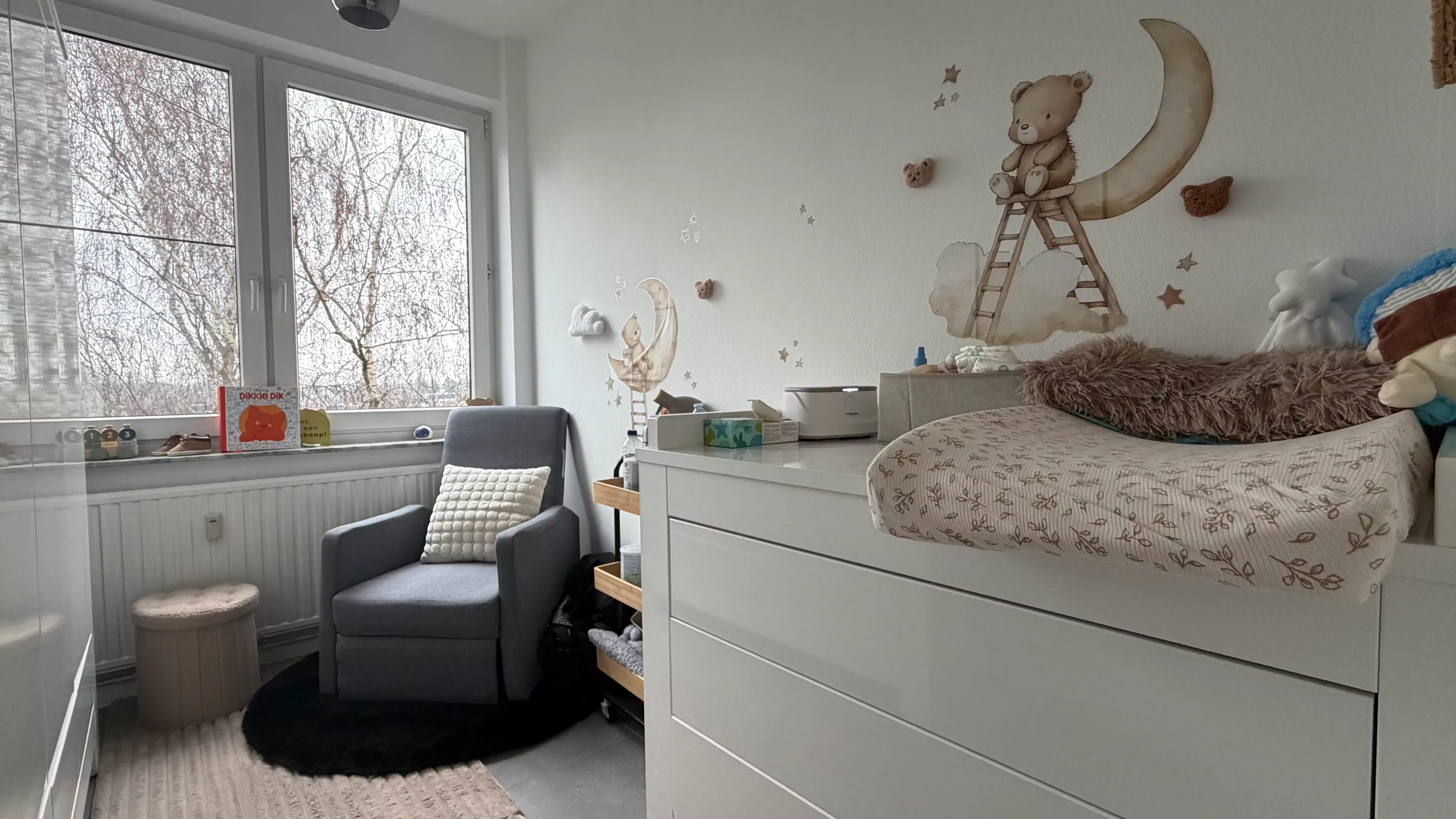 GERENOVEERD APP. MET 3 SLPKS TE KOOP - LANAKEN foto 10